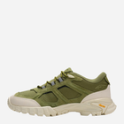 Buty trekkingowe męskie Oakley Sierra Terrain FOF100541-70N 43 Oliwkowe (8056153259194)