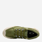 Чоловічі кросівки для трекінгу Oakley Sierra Terrain FOF100541-70N 44 Оливкові (8056153259026) - зображення 4