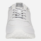 Sneakersy damskie skórzane Remonte REMD3100-80 39 Białe (4060596258823) - obraz 5