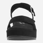 Жіночі сандалі Remonte REMD1N50-00 37 Чорні (4061811421657) - зображення 5