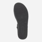 Жіночі сандалі Remonte REMD1N50-00 37 Чорні (4061811421657) - зображення 7