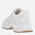 Sneakersy damskie skórzane Remonte REMD0G07-80 36 Białe (4060596733030) - obraz 3