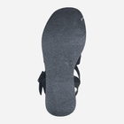 Жіночі сандалі Tamaris WOR28018-42-001 36 Чорні (4064195504435) - зображення 5