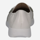 Loafersy damskie skórzane Caprice CAP9-9-24708-42-160 41 Kremowe (4064215461106) - obraz 5