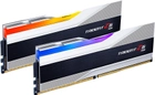 Оперативна пам'ять G.Skill DDR5-5600 32768MB PC5-44800 (Kit of 2x16384) Trident Z5 RGB (F5-5600J3636C16GX2-TZ5RS) - зображення 2