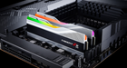 Pamięć RAM G.Skill DDR5-6000 32768MB PC5-48000 (zestaw 2x16384) Trident Z5 RGB (F5-6000J3636F16GX2-TZ5RS) - obraz 5