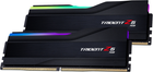 Оперативна пам'ять G.Skill DDR5-5600 32768MB PC5-44800 (Kit of 2x16384) Trident Z5 RGB (F5-5600J4040C16GX2-TZ5RK) - зображення 4