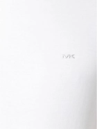 Koszulka męska bawełniana Michael Kors MKOCB95FJ2C93-100 S Biała (888318633604) - obraz 5