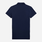 Koszulka polo damska elegancka Polo Ralph Lauren PRL211870245002 M Granatowa (3616533275456) - obraz 2