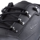 Ботинки Lowa RENEGADE II GTX® LO TF UK 10/EU 44.5 Black - изображение 6