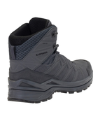 Черевики тактичні LOWA Innox PRO GTX Mid TF UK 8.5/EU 42.5 Wolf - зображення 7