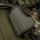 На молнии модульная карман вставка Ranger M-Tac Green - изображение 13
