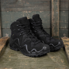 Ботинки Lowa Zephyr GTX® MID TF UK 11/EU 46 Black - изображение 9