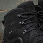 Черевики Lowa Zephyr GTX® MID TF UK 11/EU 46 Black - зображення 11