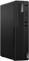 Комп'ютер Lenovo ThinkCentre M70s G4 (12DT000UPB) Black - зображення 3