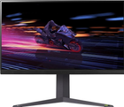 Монітор 32" LG 32GR75Q-B.AEU