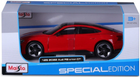 Model kompozytowy Maisto Audi RS E-tron GT 2022 1:25 Czerwony (0090159329077) - obraz 6