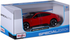Model kompozytowy Maisto Audi RS E-tron GT 2022 1:25 Czerwony (0090159329077) - obraz 7