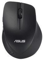 Миша Asus WT425 Wireless Black (90XB0280-BMU000) - зображення 1
