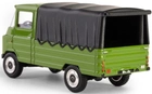 Металева модель Daffi PRL ŻUK Зелена (5905422115491) - зображення 2