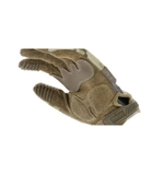 Перчатки полнопалые Mechanix M-Pact Gloves Multicam, S - изображение 7