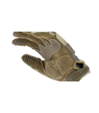 Рукавиці повнопалі Mechanix M-Pact Gloves Multicam, L - зображення 7