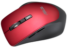 Миша Asus WT425 Wireless Red (90XB0280-BMU030) - зображення 3