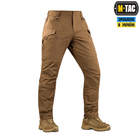 Брюки M-Tac I Gen Flex Coyote Conquistador Brown 34/36 - изображение 3