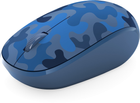 Миша Microsoft Bluetooth Mouse Wireless Camo (8KX-00027) - зображення 2