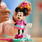 Zestaw do gry Just Play Disney Minnie Mouse Fabulous Doll Sweet Party (0886144899928) - obraz 4