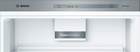Холодильник Bosch Serie 4 KGV58VLEAS - зображення 4