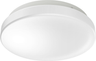 Светильник LEDVANCE CEILING ROUND SEN 24W 4000K 1800Lm 325mm IP44 (4099854106095)