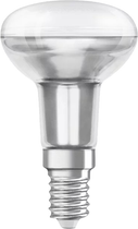 Світлодіодна лампа OSRAM Parathom Reflector LED R50 40 non-dim 36° 2.6W/827 E14 (4058075125926) - зображення 1