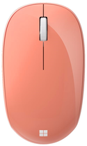 Mysz Microsoft Bluetooth Mouse Wireless Peach (RJN-00060) - obraz 1