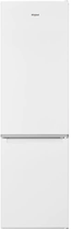 Холодильник Whirlpool W5 911E W 1 - зображення 1