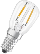 Світлодіодна лампа OSRAM Parathom Special Filament LED T26 FIL 10 non-dim 2.2W/827 E14 (4058075432840) - зображення 2