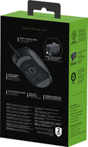 Mysz Razer Cobra USB Black (RZ01-04650100-R3M1) - obraz 6