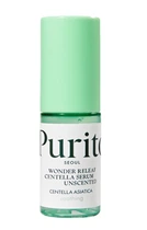 Миниатюра сыворотки с центеллой без масел Purito Seoul Wonder Releaf Centella Unscented Serum 15 мл