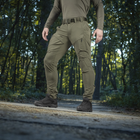 Штани Rubicon Olive M-Tac Flex Dark 34/34 - зображення 2