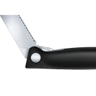 Nóż składany Victorinox Swiss Classic Foldable Paring Knife (6.7833.FB) - obraz 2