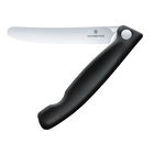 Nóż składany Victorinox Swiss Classic Foldable Paring Knife (6.7833.FB) - obraz 4