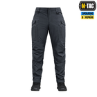 Штани M-Tac I Grey Gen Flex Dark Conquistador 32/36 - зображення 6