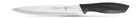 Нож Zwieger Gabro для нарезки 20 см (5903357371395) - изображение 1
