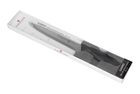 Нож Zwieger Gabro для нарезки 20 см (5903357371395) - изображение 2
