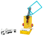 Конструктор LEGO Education SPIKE Prime 528 елементів (45678) - зображення 7