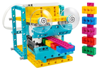Конструктор LEGO Education SPIKE Prime 528 елементів (45678) - зображення 11