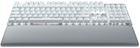Клавіатура бездротова Razer Pro Type Ultra US White (RZ03-04110100-R3M1) - зображення 4