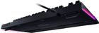 Клавіатура дротова Razer BlackWidow V4 Yellow Switch US Layout Black (RZ03-04691800-R3M1) - зображення 5