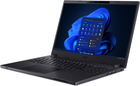 Ноутбук Acer TravelMate P2 TMP215-54-39SK (NX.VVREL.008) Black - зображення 3