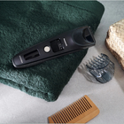 Машинка для підстригання волосся Panasonic ER-SC40-K803 - зображення 4